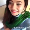 Pakistani Dubsmash - Cute Girl