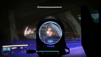 DESTINY ANNOUNCEMENT COULD MAKE OR BREAK THIS GAME ? - SAVE US DEEJ! (1024p FULL HD)