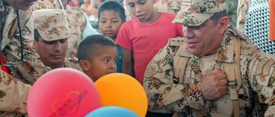 Estoy en tu corazón