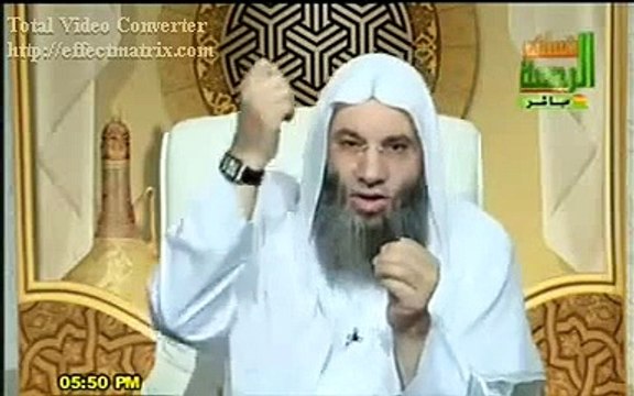 فتاوي تيوب الشيخ حسان أخاف على نفسي من الرياء فما الحل