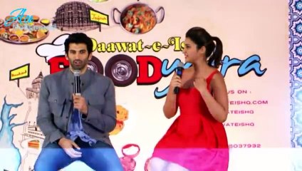 Parineeti Chopra in Awesome Dress