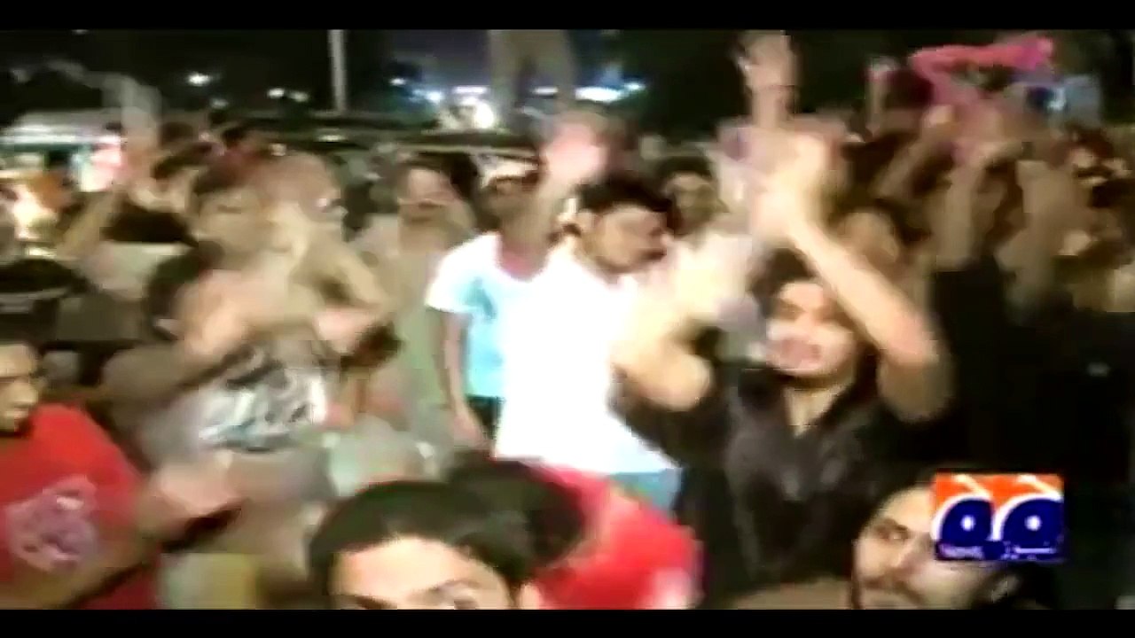 Peshawar zalmi official Anthem - HBL PSL 2016