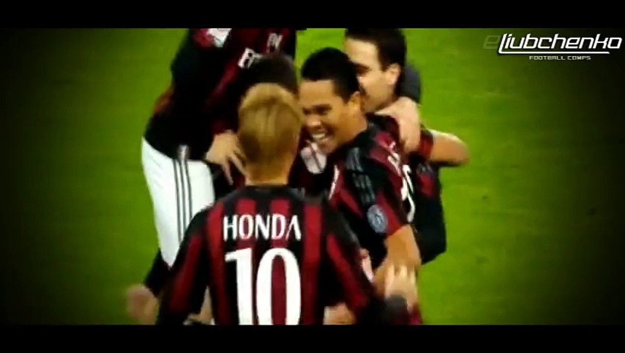 Carlos Bacca Goal vs Fiorentina ~ AC Milan vs Fiorentina 1-0 ( Seria A 2016 ) HD 720p
