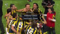 Salon Turnuvası'nın 4 Büyükler Şampiyonu! Fenerbahçe: 8 Galatasaray: 6