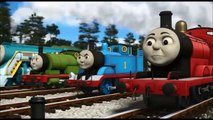 Thomas & Friends UK: Its Gonna Be a Great Day