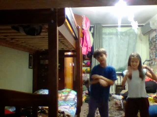 PSY - GANGNAM STYLE(강남스타일)