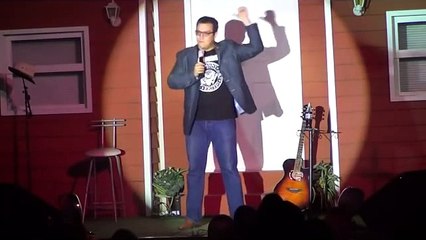 Franco Escamilla  Ice bucket CHALE!