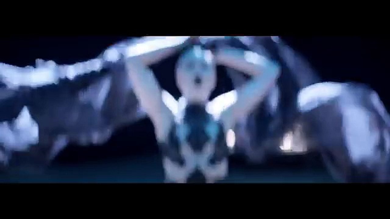 Jessie J - Thunder