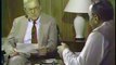 Blast from Past - General Zia ul Haq Interview to an American Tv regarding Pakistan Nuclear Weapons