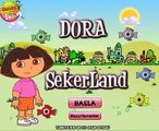 Dora l'Exploratrice en Francais dessins animés Episodes complet    Dora electric pole game 7kO86Dn3L  AWESOMENESS VIDEOS
