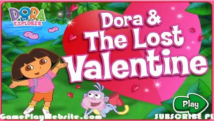 Dora l'Exploratrice en Anglais film complet de jeux et dessins animés #15# # Watch Play Games #  AWESOMENESS VIDEOS