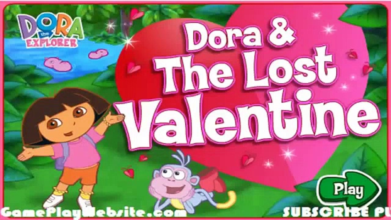 Dora l'Exploratrice en Anglais film complet de jeux et dessins animés #15# # Watch Play Games #  AWESOMENESS VIDEOS