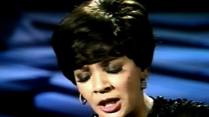 Shirley Bassey - TILL / Dusty Springfield - I'm Coming Home Again (1979 Show #3)