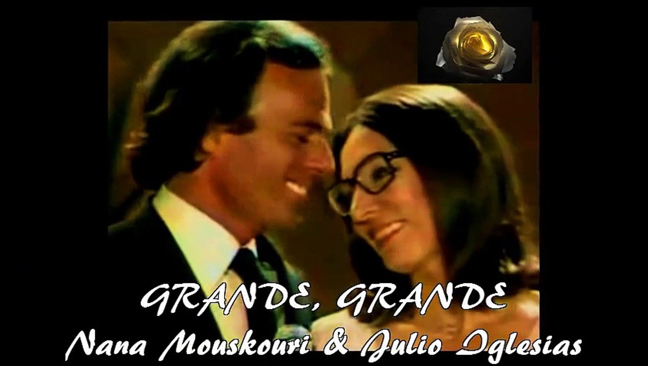Julio Iglesias