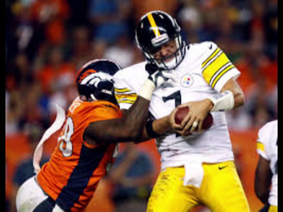 NFL Betting Prediction for Pittsburgh Steelers vs Denver Broncos (1-17-2016)