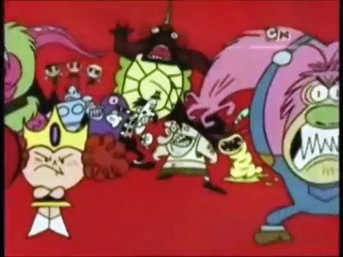 Générique des dessin animés d'enfance Fun Fan FUN Videos