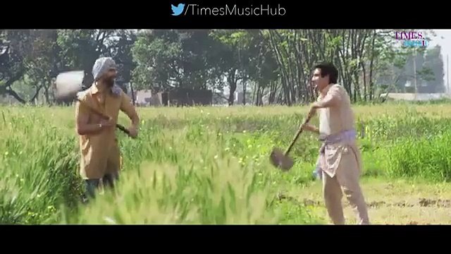 Pendu Ni Dillan De _ Myself Pendu _ Preet Harpal _ Latest Punjabi Song 2015