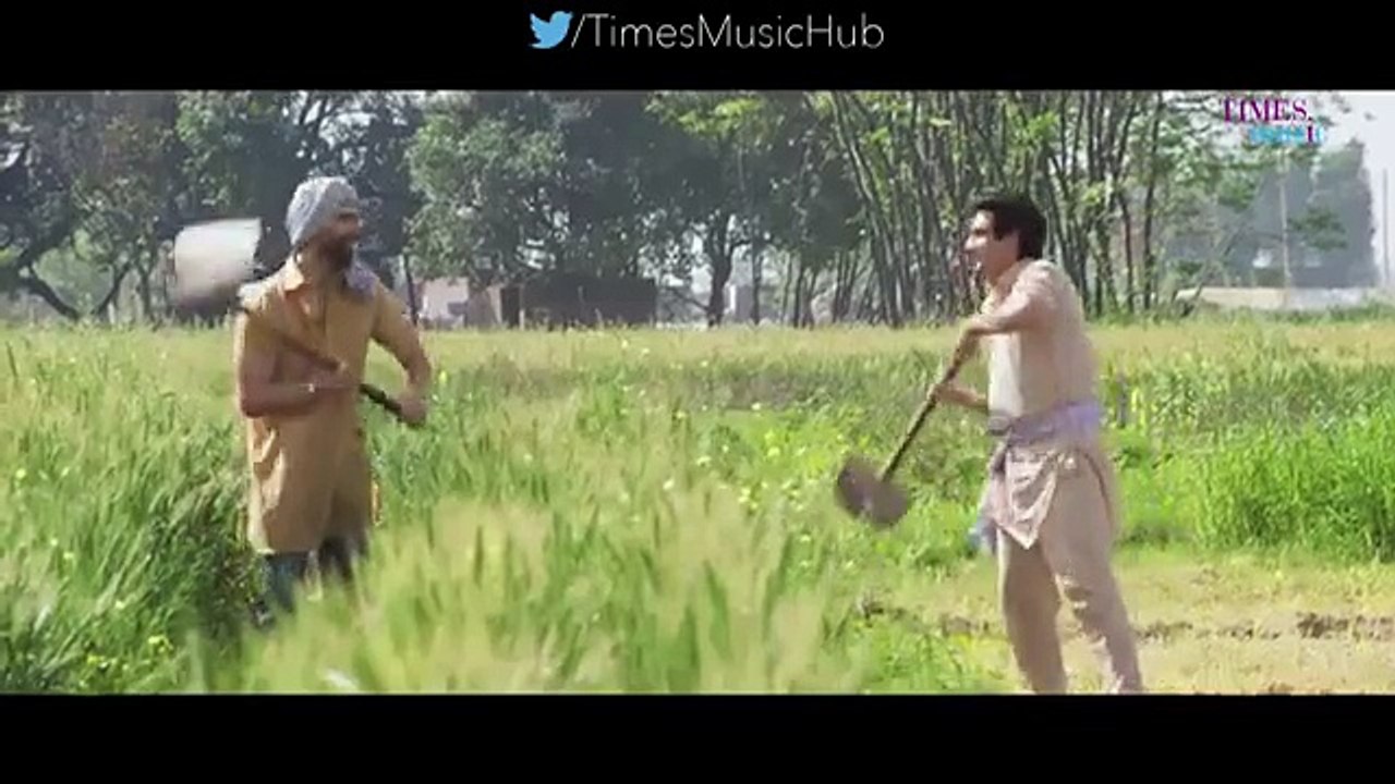 Pendu Ni Dillan De _ Myself Pendu _ Preet Harpal _ Latest Punjabi Song 2015