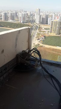 MERSİN BETON DELME KESME İLAYDA İNŞAAT 0322 4293636