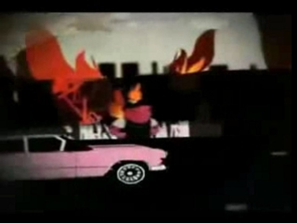 Madlib - Take It Back
