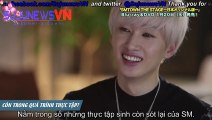 [VIETSUB][SUJUNEWSVN] SMTOWN THE STAGE - SUPER JUNIOR - CUỘC PHỎNG VẤN CHƯA CÔNG KHAI