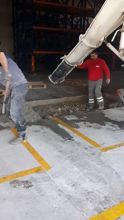ADANA BETON DELME KESME İLAYDA İNŞAAT 0322 4293636