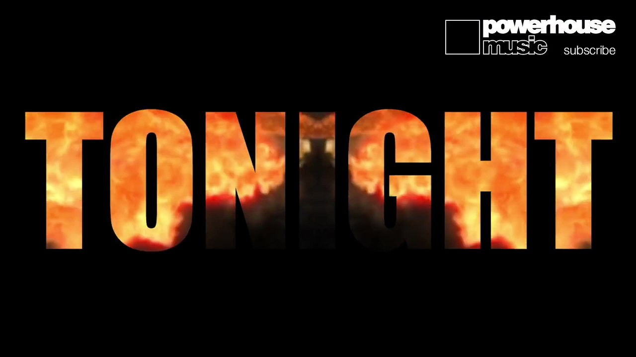 Eva Simons - Bludfire (feat. Sidney Samson) lyric video