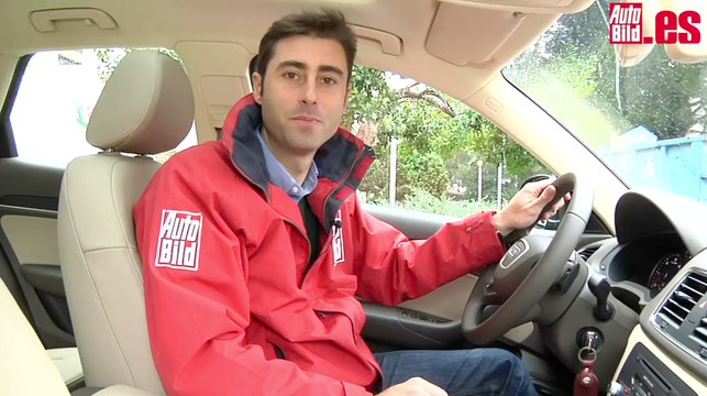 conclusion Audi Q3 2.0 TDI