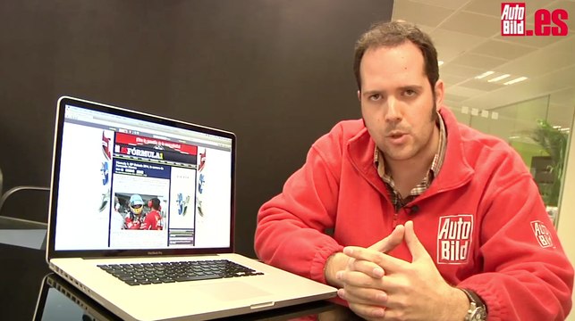 Análisis F1 GP Malasia 2014