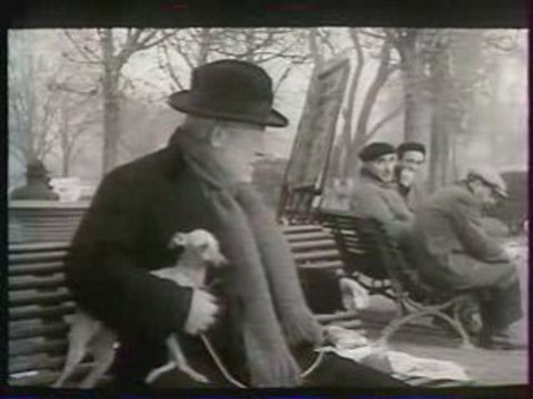 Archimède le clochard - Gabin - Les affreux