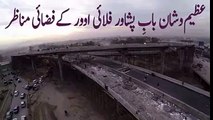 Bab e Peshawar Flyover 2016