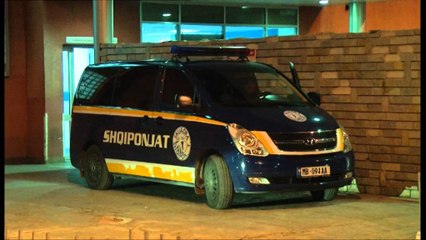 Plagoset Artan Gjermeni, gjyqtari në spital: U preva me llamarinë