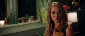 The Choice Movie CLIP - Flirt With Me (2016) - Teresa Palmer Romantic Drama HD (News World)