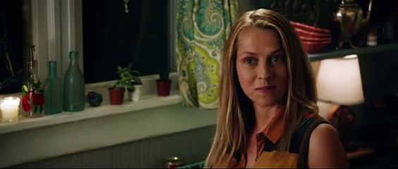 The Choice Movie CLIP - Flirt With Me (2016) - Teresa Palmer Romantic Drama HD (News World)