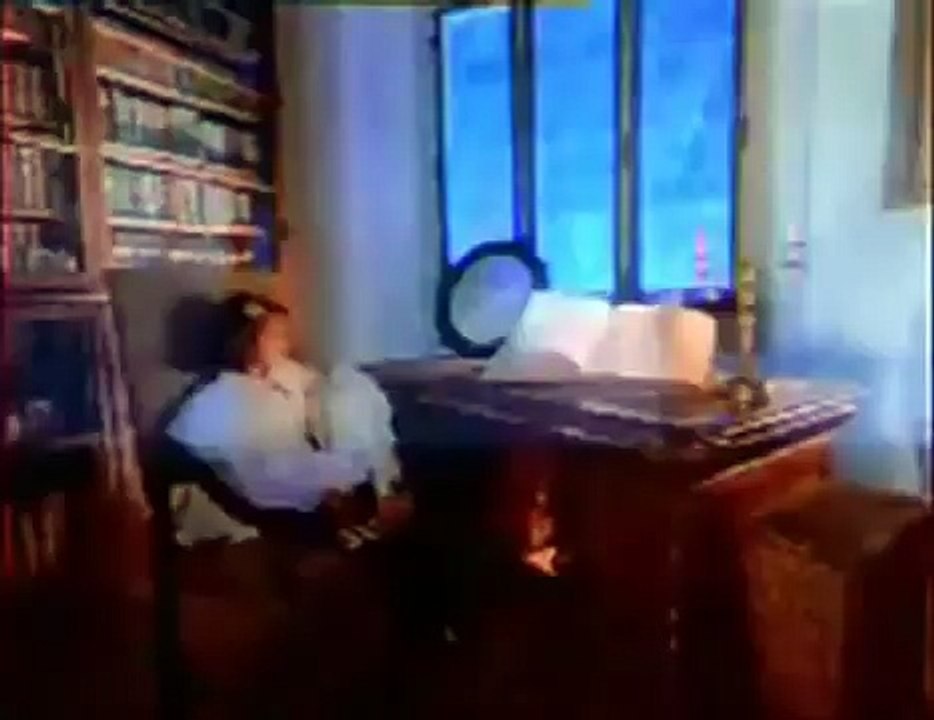 Валерий Меладзе - Ночь накануне Рождества