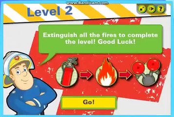 Gry Strażak Sam dla dzieci