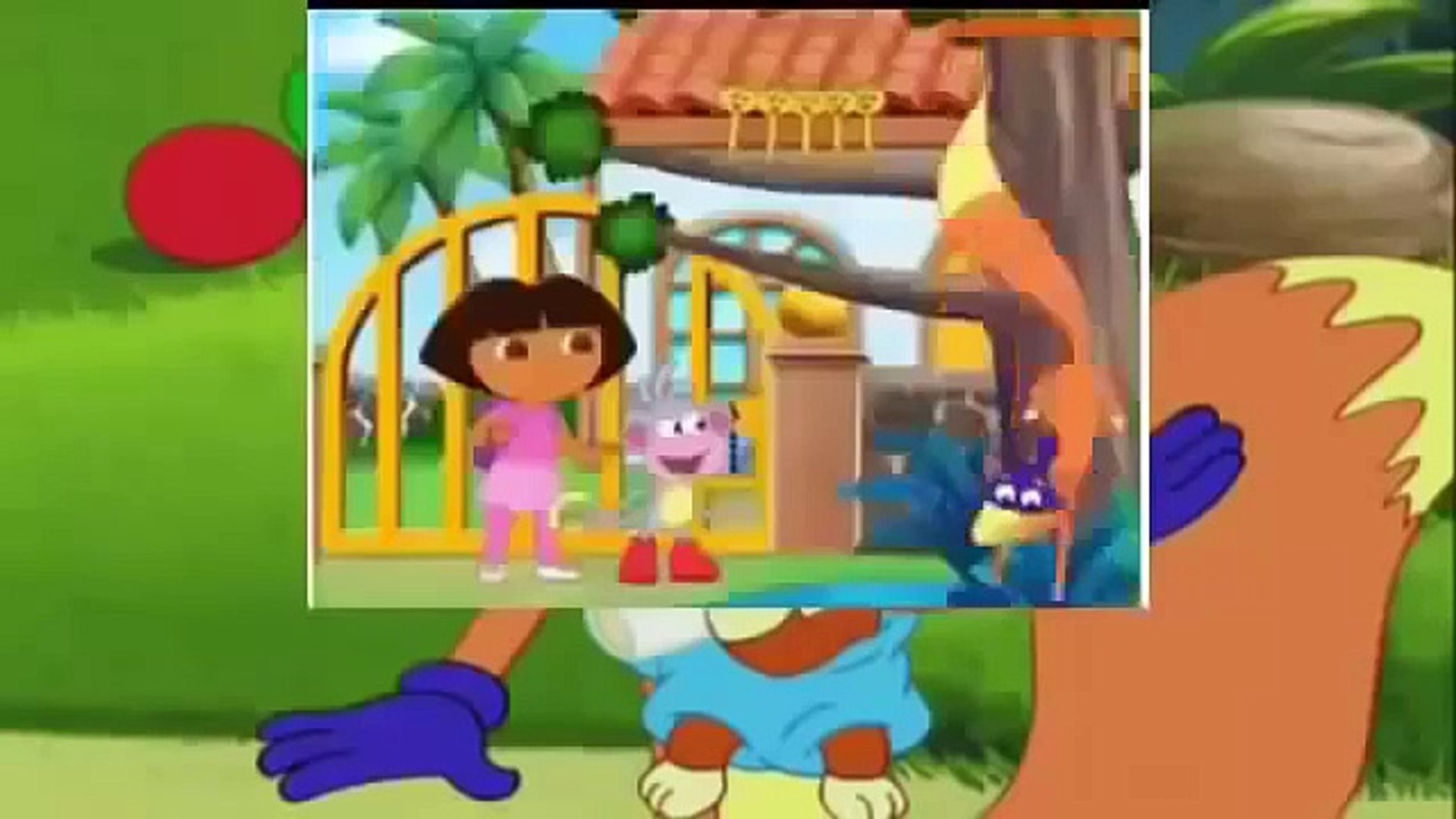 ⁣даша следопыт мультик на русском | Даша путешественница мультфильм на русском