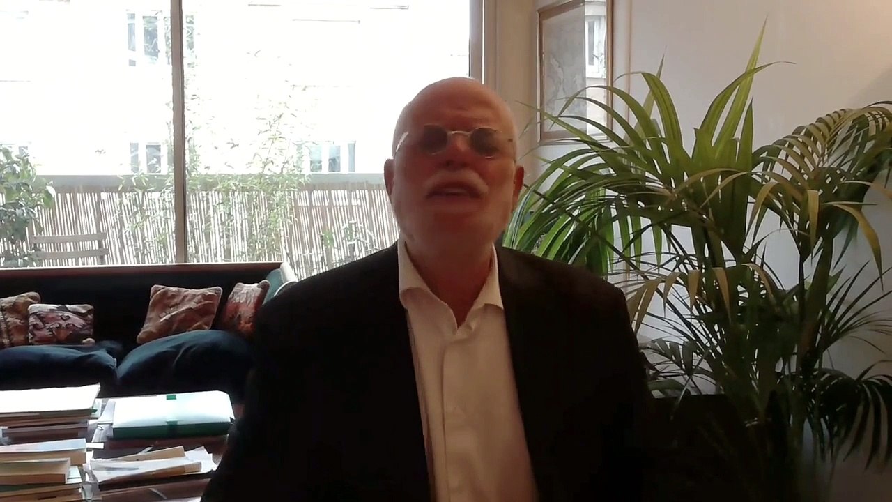 Abraham Bengio pour Nectart #2