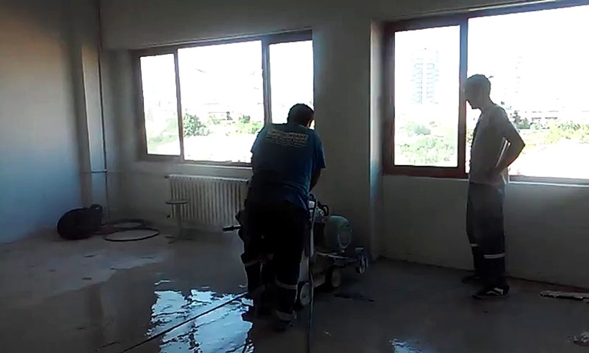 BETON KESME DELME İLAYDA İNŞAAT 0322 4293636