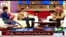 Sawa Teen – 17th January 2016