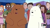 We Bare Bears Pandas Girl Be Selling Sunshine (Song)