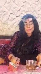 Qandeel Baloch lookin very Hot..Must See