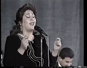 فريدة - اويلاة يابة
