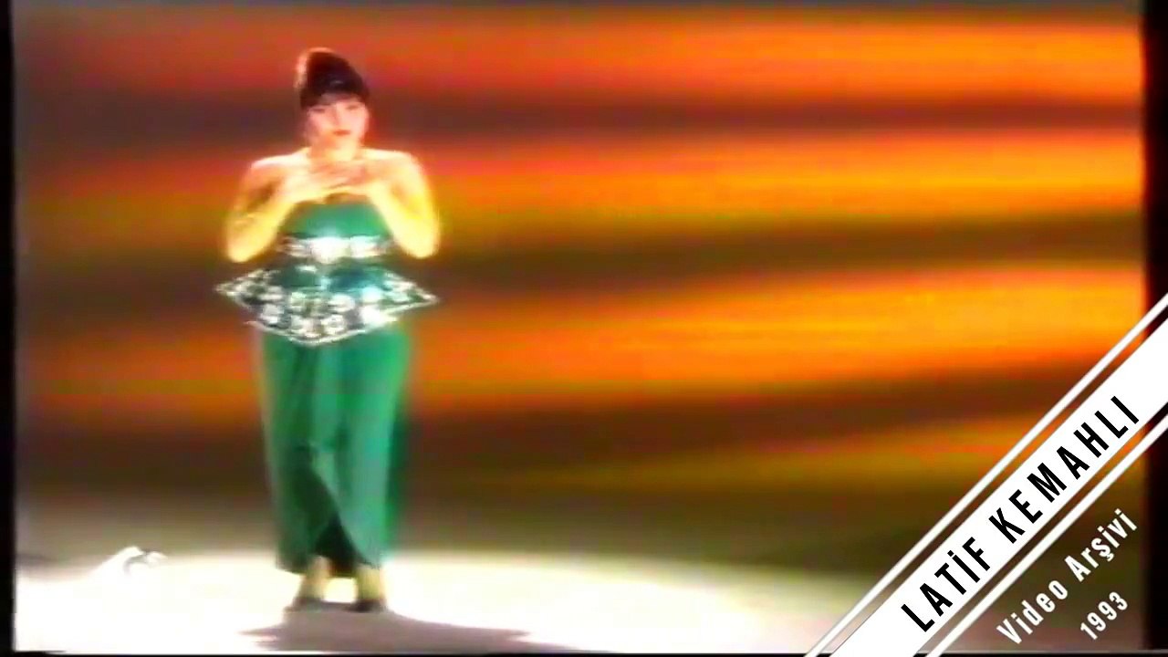 Sibel Can -Potbori