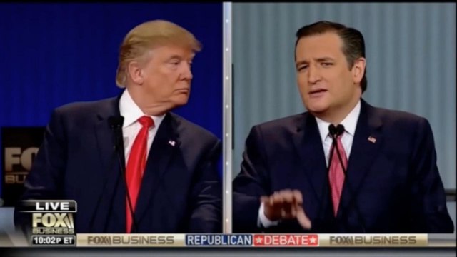 What Ted Cruz means when he says 'New York values'