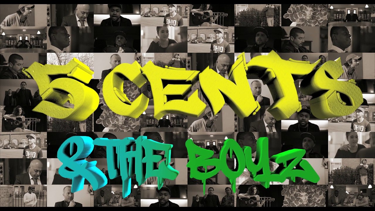 5 Cents and the boyz- Ep- 6- Lodi Dodi Kami