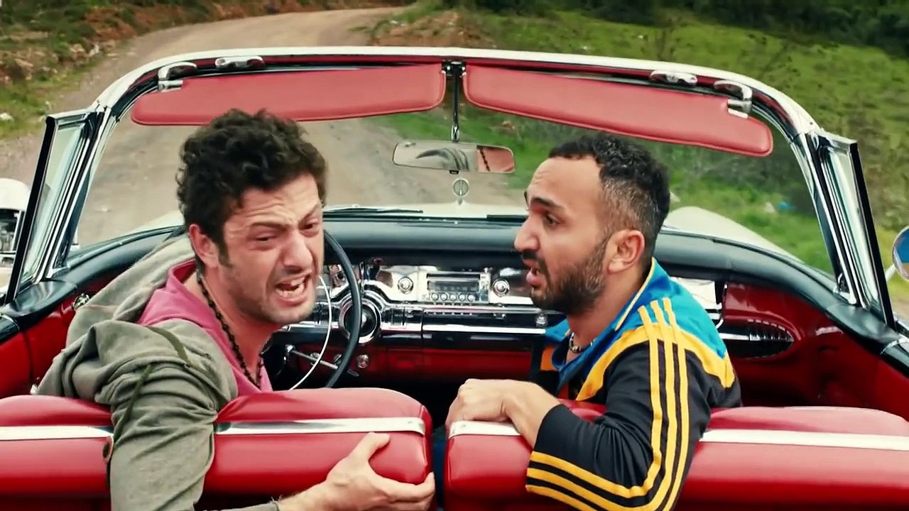 Hep Yek 2016 Komedi Film Fragman - YouTube