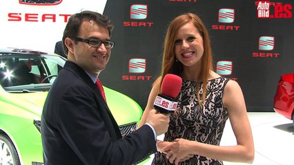 Entrevista María Castro