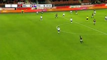 Goal Kevin Boateng ~AC Milan 2-0 Fiorentina~