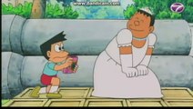 Doraemon scenes in Malay - Aaaaaaaaaaaaaaaahhhhhh!
